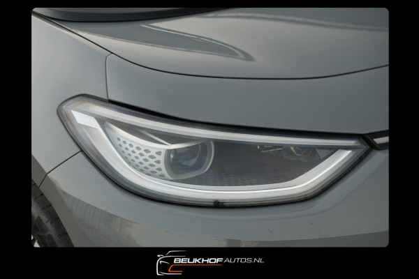 Volkswagen ID.3 First Plus 58 kWh Carplay Navi Camera Soh90%