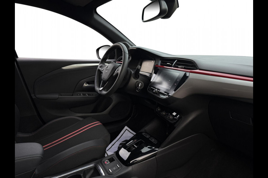 Opel Corsa 1.2 Turbo GS-line 131PK Aut. Pano Navi Sportstoelen 360° ACC PDC LM Apple Carplay & Android auto