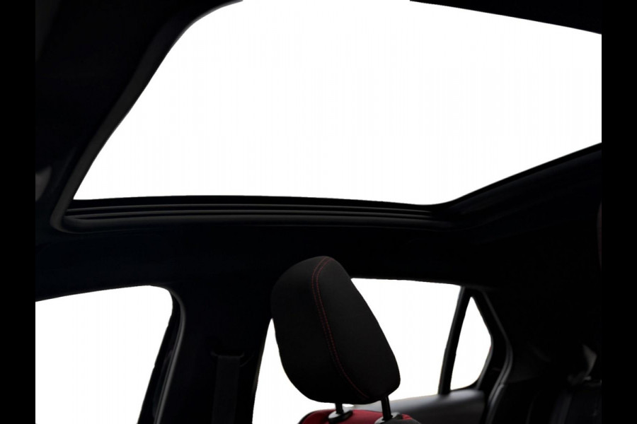 Opel Corsa 1.2 Turbo GS-line 131PK Aut. Pano Navi Sportstoelen 360° ACC PDC LM Apple Carplay & Android auto