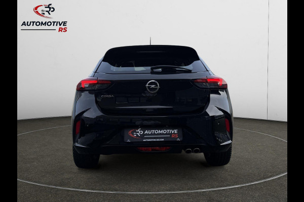 Opel Corsa 1.2 Turbo GS-line 131PK Aut. Pano Navi Sportstoelen 360° ACC PDC LM Apple Carplay & Android auto