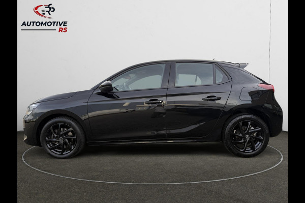 Opel Corsa 1.2 Turbo GS-line 131PK Aut. Pano Navi Sportstoelen 360° ACC PDC LM Apple Carplay & Android auto