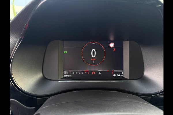 Opel Corsa 1.2 Turbo GS-line 131PK Aut. Pano Navi Sportstoelen 360° ACC PDC LM Apple Carplay & Android auto