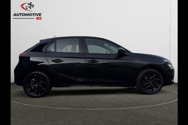 Opel Corsa 1.2 Turbo GS-line 131PK Aut. Pano Navi Sportstoelen 360° ACC PDC LM Apple Carplay & Android auto