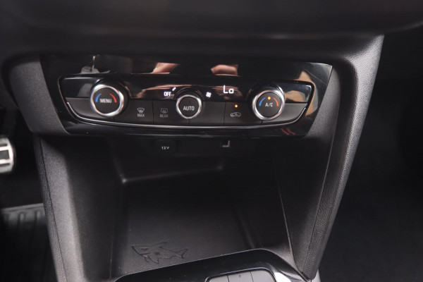 Opel Corsa 1.2 Turbo GS-line 131PK Aut. Pano Navi Sportstoelen 360° ACC PDC LM Apple Carplay & Android auto