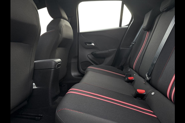 Opel Corsa 1.2 Turbo GS-line 131PK Aut. Pano Navi Sportstoelen 360° ACC PDC LM Apple Carplay & Android auto