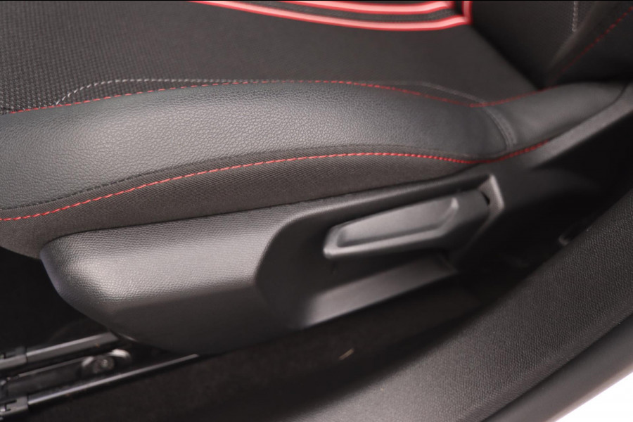 Opel Corsa 1.2 Turbo GS-line 131PK Aut. Pano Navi Sportstoelen 360° ACC PDC LM Apple Carplay & Android auto