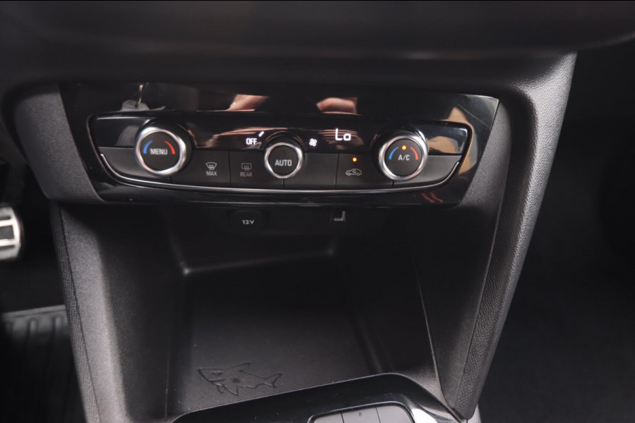 Opel Corsa 1.2 Turbo GS-line 131PK Aut. Pano Navi Sportstoelen 360° ACC PDC LM Apple Carplay & Android auto