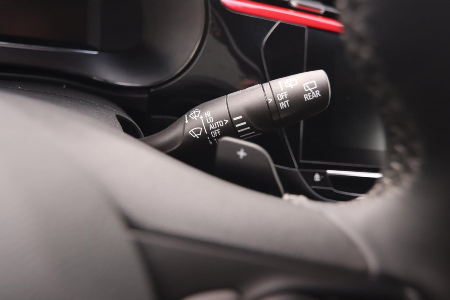 Opel Corsa 1.2 Turbo GS-line 131PK Aut. Pano Navi Sportstoelen 360° ACC PDC LM Apple Carplay & Android auto