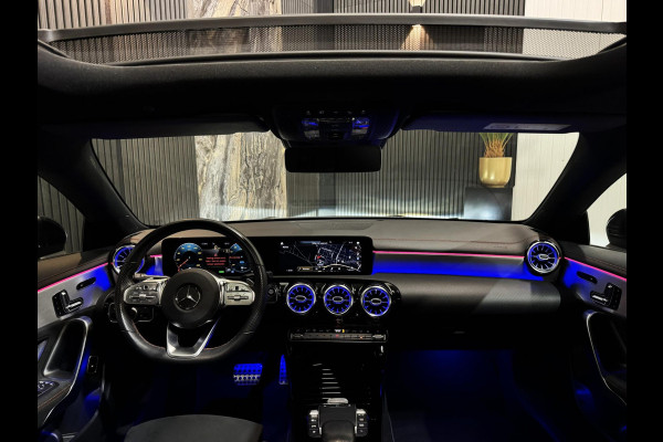 Mercedes-Benz CLA-Klasse 250e Launch AMG 45 Pack|PANO|MEMORY|SFEER|BOMVOL