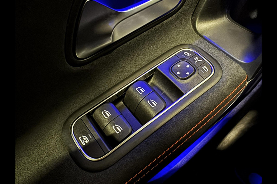 Mercedes-Benz CLA-Klasse 250e Launch AMG 45 Pack|PANO|MEMORY|SFEER|BOMVOL