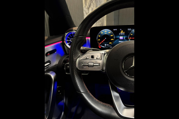 Mercedes-Benz CLA-Klasse 250e Launch AMG 45 Pack|PANO|MEMORY|SFEER|BOMVOL