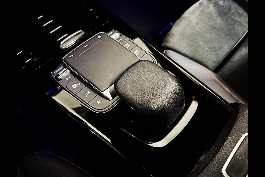 Mercedes-Benz CLA-Klasse 250e Launch AMG 45 Pack|PANO|MEMORY|SFEER|BOMVOL