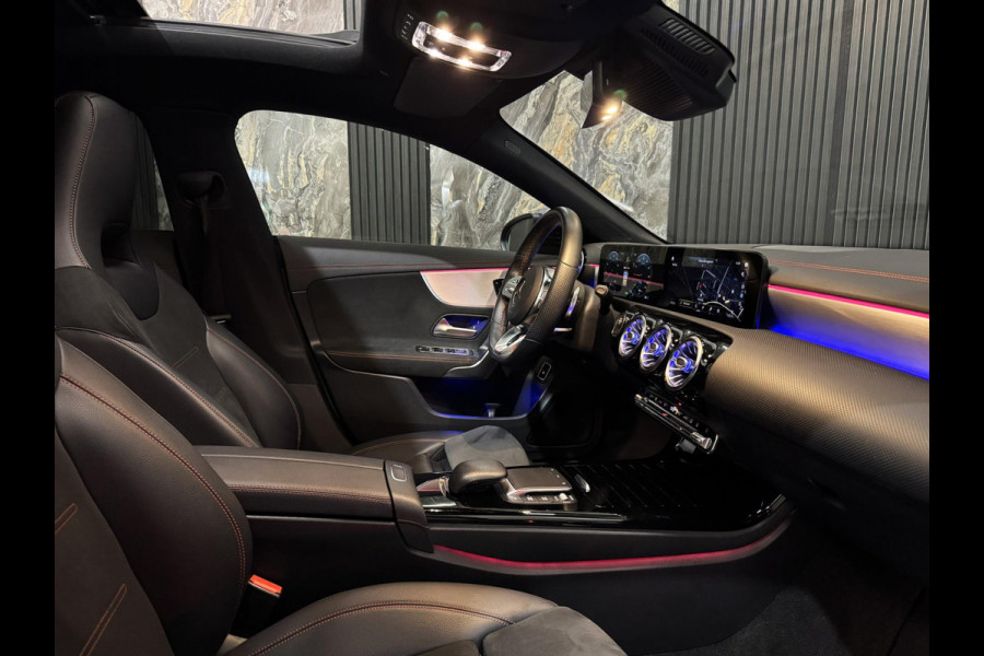 Mercedes-Benz CLA-Klasse 250e Launch AMG 45 Pack|PANO|MEMORY|SFEER|BOMVOL