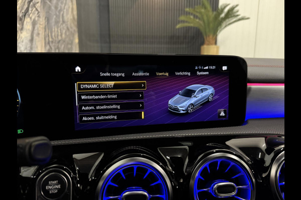 Mercedes-Benz CLA-Klasse 250e Launch AMG 45 Pack|PANO|MEMORY|SFEER|BOMVOL