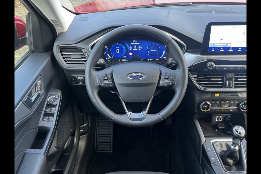 Ford Kuga 1.5 EcoB. Titanium X TTREKHAAK/WINTERPACK/18INCH LMV etc.