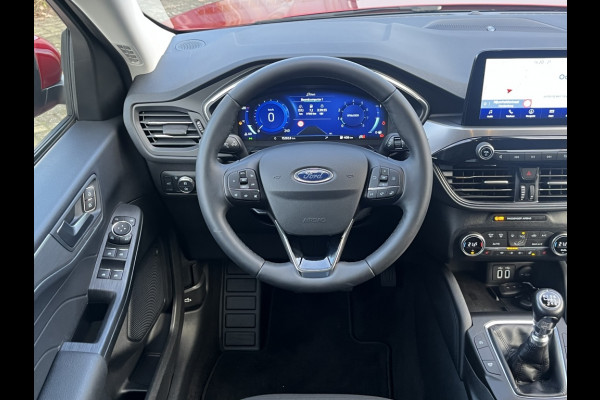 Ford Kuga 1.5 EcoB. Titanium X TTREKHAAK/WINTERPACK/18INCH LMV etc.