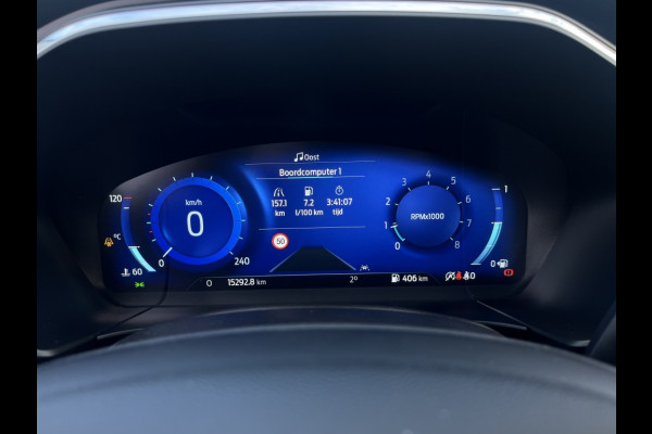 Ford Kuga 1.5 EcoB. Titanium X TTREKHAAK/WINTERPACK/18INCH LMV etc.