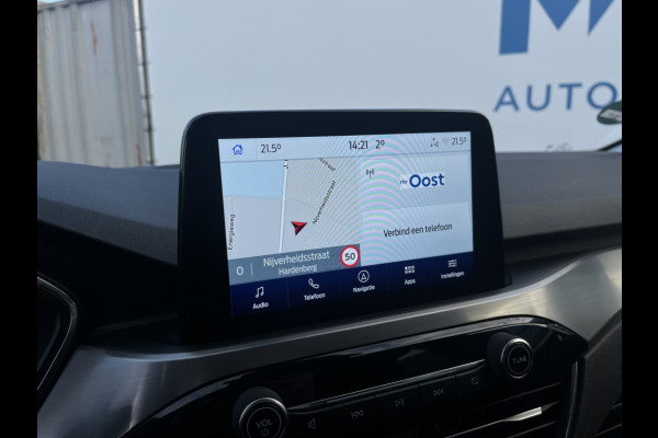 Ford Kuga 1.5 EcoB. Titanium X TTREKHAAK/WINTERPACK/18INCH LMV etc.