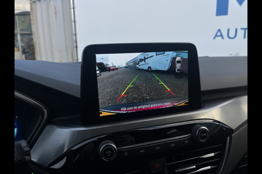 Ford Kuga 1.5 EcoB. Titanium X TTREKHAAK/WINTERPACK/18INCH LMV etc.