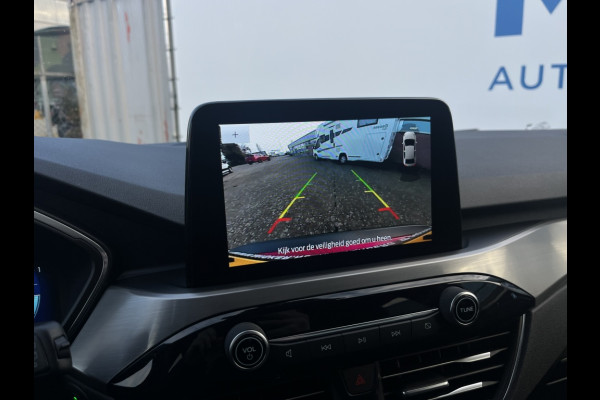 Ford Kuga 1.5 EcoB. Titanium X TTREKHAAK/WINTERPACK/18INCH LMV etc.