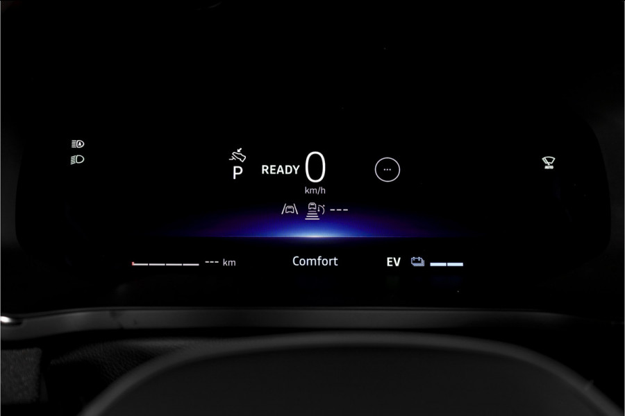 Renault Captur 1.8 E-Tech full hybrid 160 esprit Alpine - Automaat | Dig. Cockpit | Adapt. Cruise | Winterpakket | PDC | 360 Camera | NAV + App. Connect | ECC | DAB | LM 19" | 5196