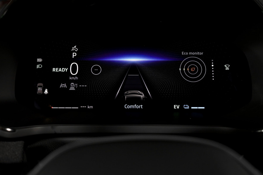 Renault Captur 1.8 E-Tech full hybrid 160 esprit Alpine - Automaat | Dig. Cockpit | Adapt. Cruise | Winterpakket | PDC | 360 Camera | NAV + App. Connect | ECC | DAB | LM 19" | 5196