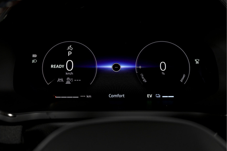 Renault Captur 1.8 E-Tech full hybrid 160 esprit Alpine - Automaat | Dig. Cockpit | Adapt. Cruise | Winterpakket | PDC | 360 Camera | NAV + App. Connect | ECC | DAB | LM 19" | 5196