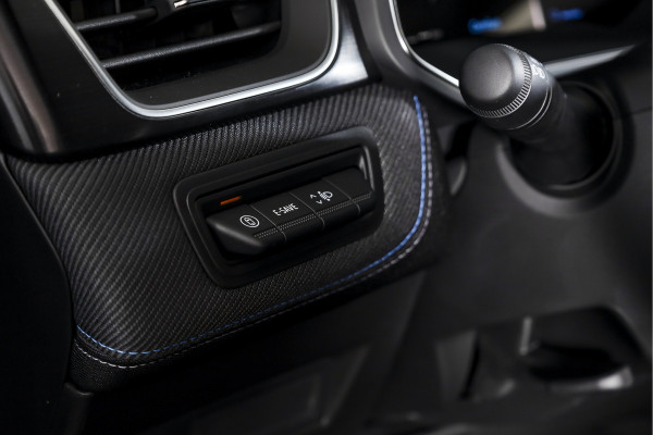 Renault Captur 1.8 E-Tech full hybrid 160 esprit Alpine - Automaat | Dig. Cockpit | Adapt. Cruise | Winterpakket | PDC | 360 Camera | NAV + App. Connect | ECC | DAB | LM 19" | 5196