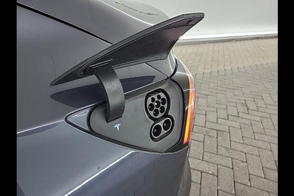 Tesla Model 3 Aut. Range Dual AWD | Autopilot | Panorama | Leder | 19 Inch |