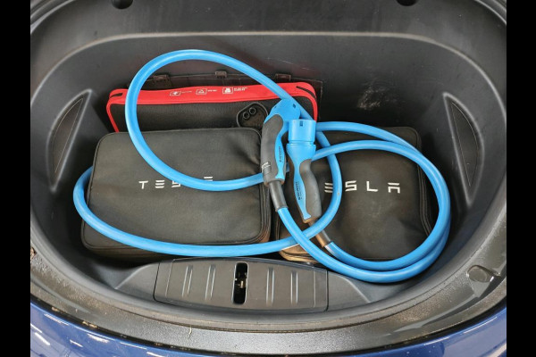 Tesla Model 3 Long Range Dual AWD | Trekhaak | Autopilot | Panorama | Leder | 19 Inch |
