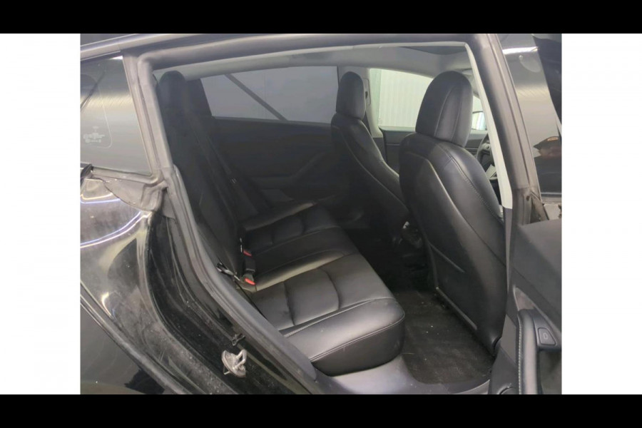 Tesla Model 3 Aut. Performance AWD | Panorama | Navi | Leder | Camera