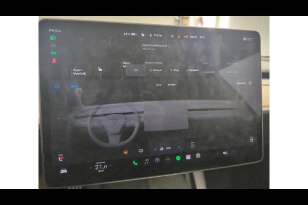 Tesla Model 3 Aut. Performance AWD | Panorama | Navi | Leder | Camera