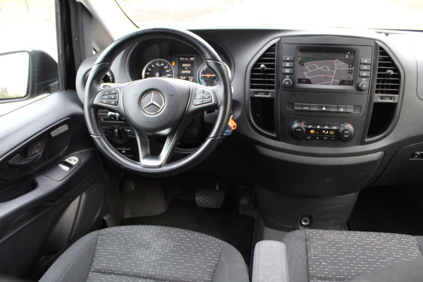 Mercedes-Benz EVITO TOURER PRO L3 90 kWh ✓ €20.661,- ex.btw ✓ 9-persoons ✓ WLTP 354 KM