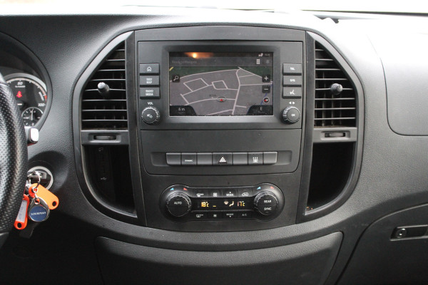 Mercedes-Benz EVITO TOURER PRO L3 90 kWh ✓ €20.661,- ex.btw ✓ 9-persoons ✓ WLTP 354 KM