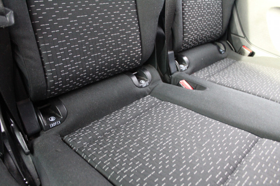 Mercedes-Benz EVITO TOURER PRO L3 90 kWh ✓ €20.661,- ex.btw ✓ 9-persoons ✓ WLTP 354 KM