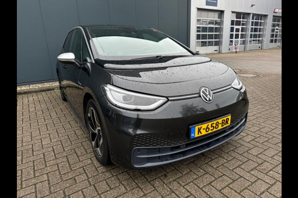 Volkswagen ID.3 First Plus 58 kWh | IQ-Light | Camera | Carplay |