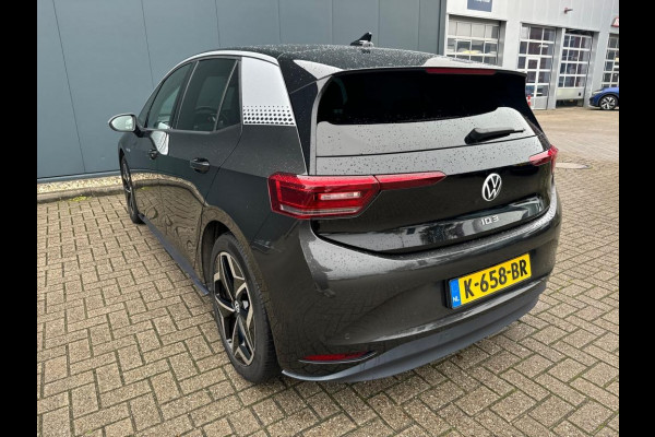 Volkswagen ID.3 First Plus 58 kWh | IQ-Light | Camera | Carplay |