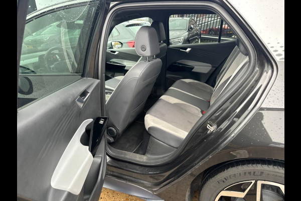 Volkswagen ID.3 First Plus 58 kWh | IQ-Light | Camera | Carplay |