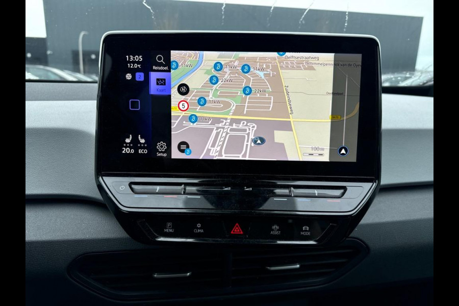 Volkswagen ID.3 First Plus 58 kWh | IQ-Light | Camera | Carplay |