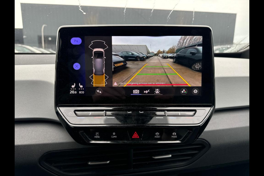 Volkswagen ID.3 First Plus 58 kWh | IQ-Light | Camera | Carplay |