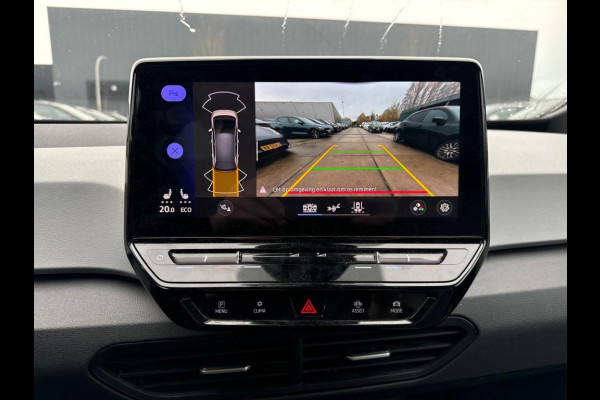 Volkswagen ID.3 First Plus 58 kWh | IQ-Light | Camera | Carplay |