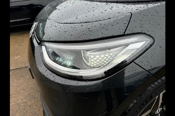 Volkswagen ID.3 First Plus 58 kWh | IQ-Light | Camera | Carplay |