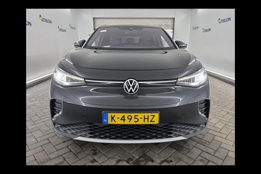 Volkswagen ID.4 First 77 kWh | Navi | Camera | Carplay |
