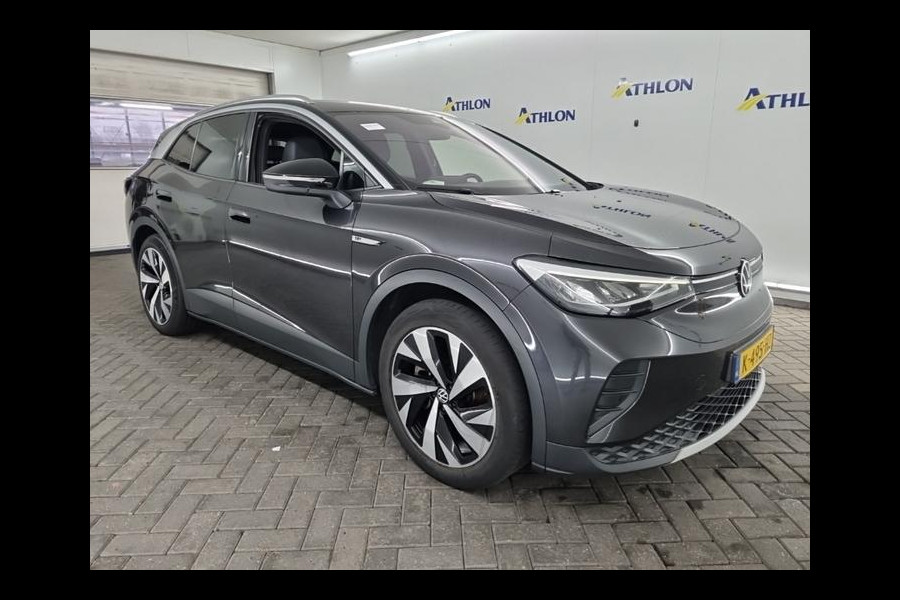 Volkswagen ID.4 First 77 kWh | Navi | Camera | Carplay |