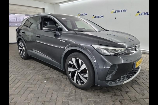 Volkswagen ID.4 First 77 kWh | Navi | Camera | Carplay |