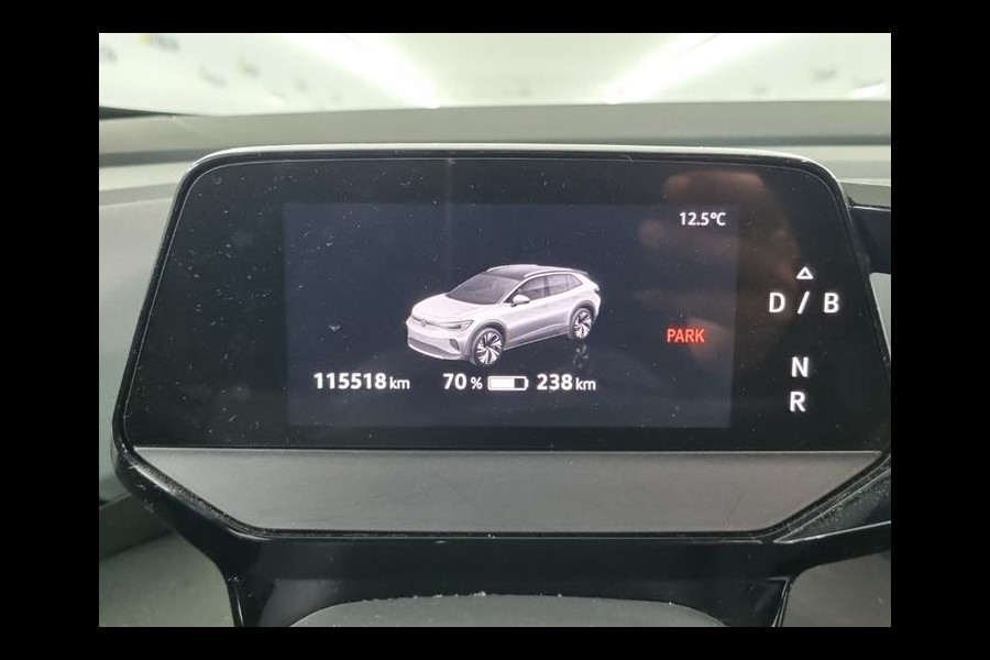 Volkswagen ID.4 First 77 kWh | Navi | Camera | Carplay |