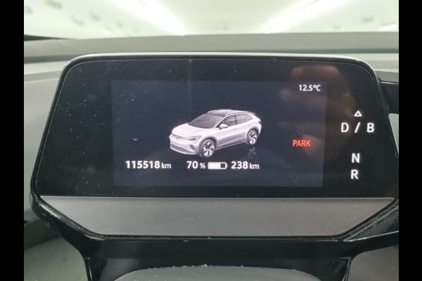 Volkswagen ID.4 First 77 kWh | Navi | Camera | Carplay |