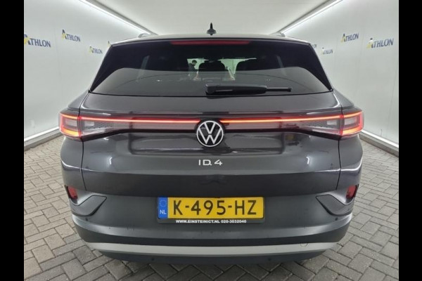 Volkswagen ID.4 First 77 kWh | Navi | Camera | Carplay |