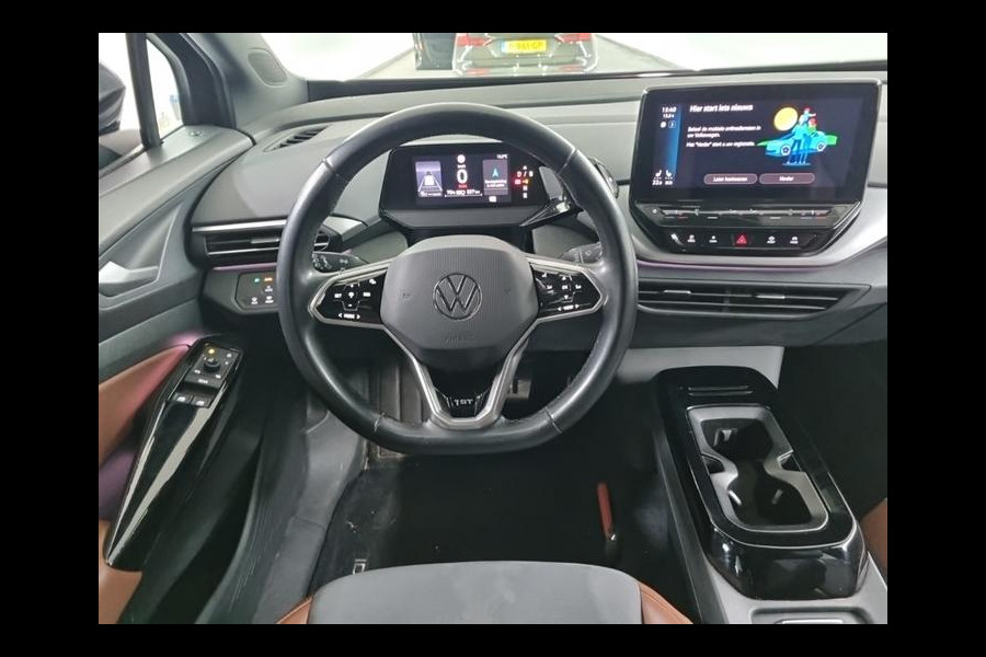 Volkswagen ID.4 First 77 kWh | Navi | Camera | Carplay |