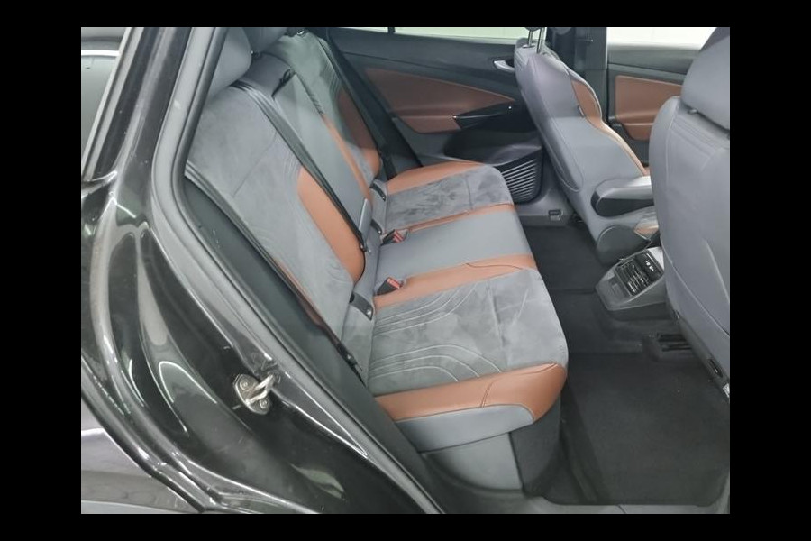 Volkswagen ID.4 First 77 kWh | Navi | Camera | Carplay |